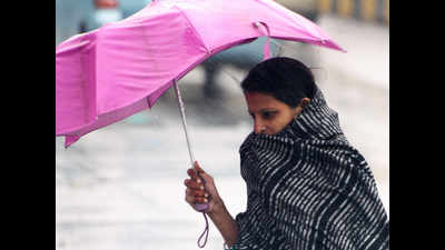 Lucknow: Winter rain not over, next spell this week
