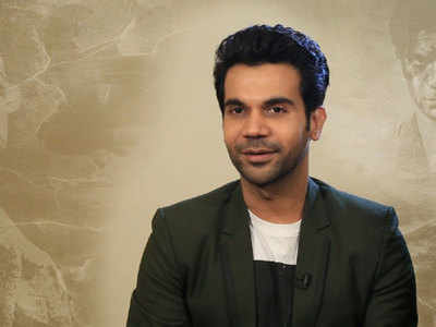 Rajkummar Rao came to Mumbai at the age of 16 to audition for a dance show