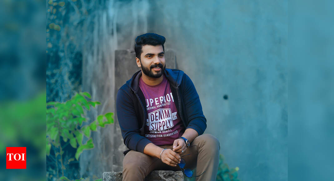 The satisfaction I get for playing Kalyan is akin to doing 10 films ...
