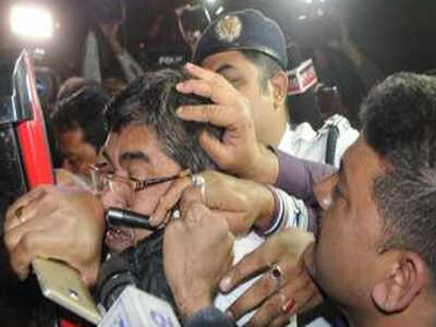 CBI vs Kolkata Police: SC defers hearing till Feb 5