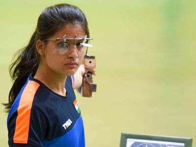 EXCLUSIVE: Manu Bhaker's controversial prize-money tweet was posted by someone else, reveals Jaspal Rana