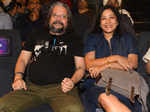 Amole Gupte and Deepa Bhatia