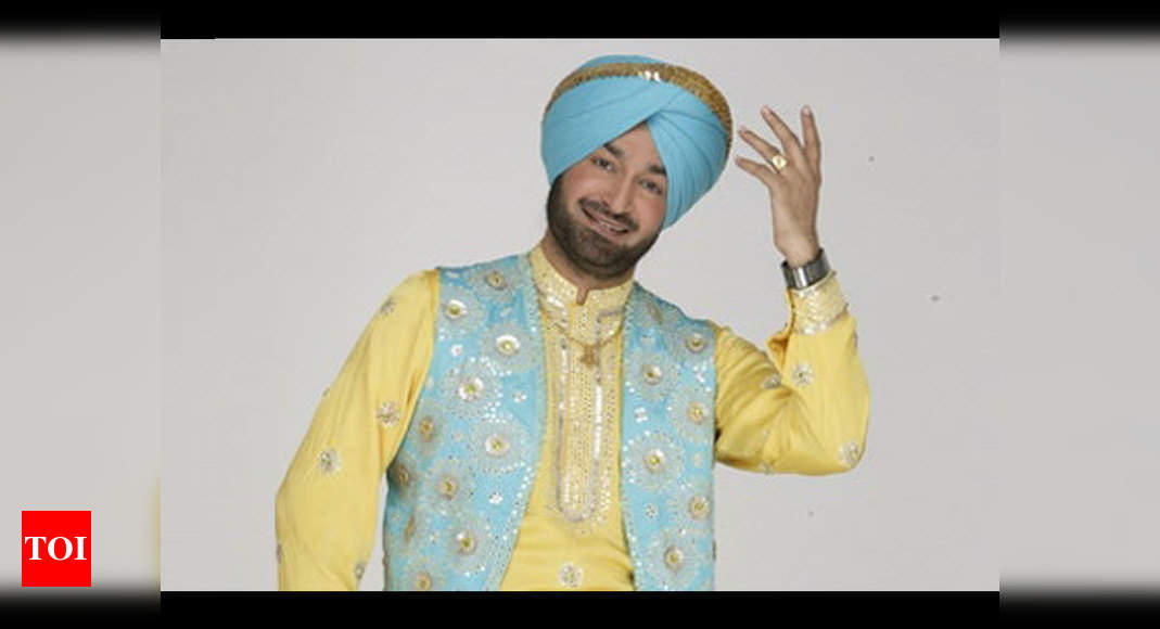 Malkit Singh on ‘Kala Shah Kala’: Binnu Dhillon, ‘Chakk de phatte ...