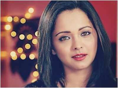 Shweta Mehendale flaunts her love for black; See pic