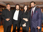 Sanjay Gupta, Akbar Khan and Sonu Walia 