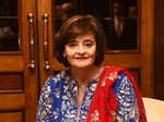 Cherie Blair