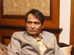 Suresh Prabhu