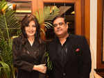 Sonu Walia and Rahul Mittra