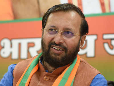 This is not ours, but Mamata's emergency in Bengal: Javadekar | India ...