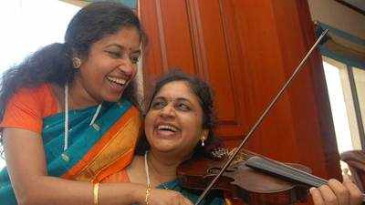 ‘Our violins love Kerala the best’