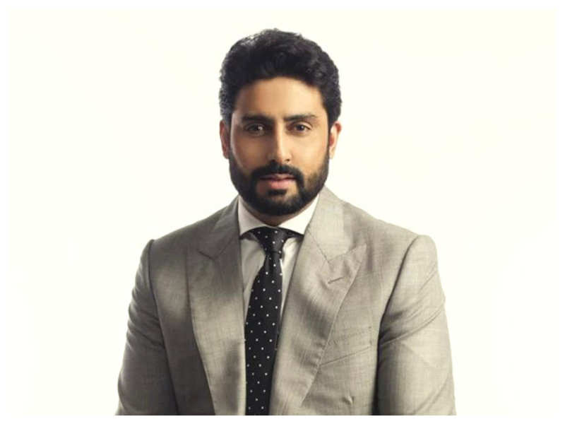 Abhishek Bachchan has his plans for 2019 chalked out | Hindi Movie News - Times of India