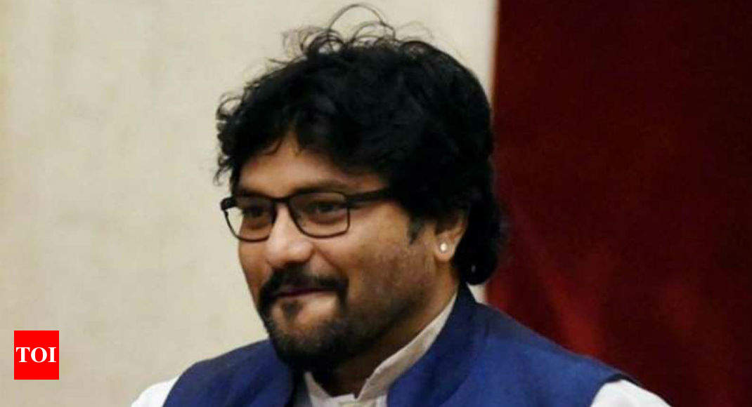 Union minister Babul Supriyo accuses Banerjee of shielding 'corrupt', demands President Rule in West Bengal 