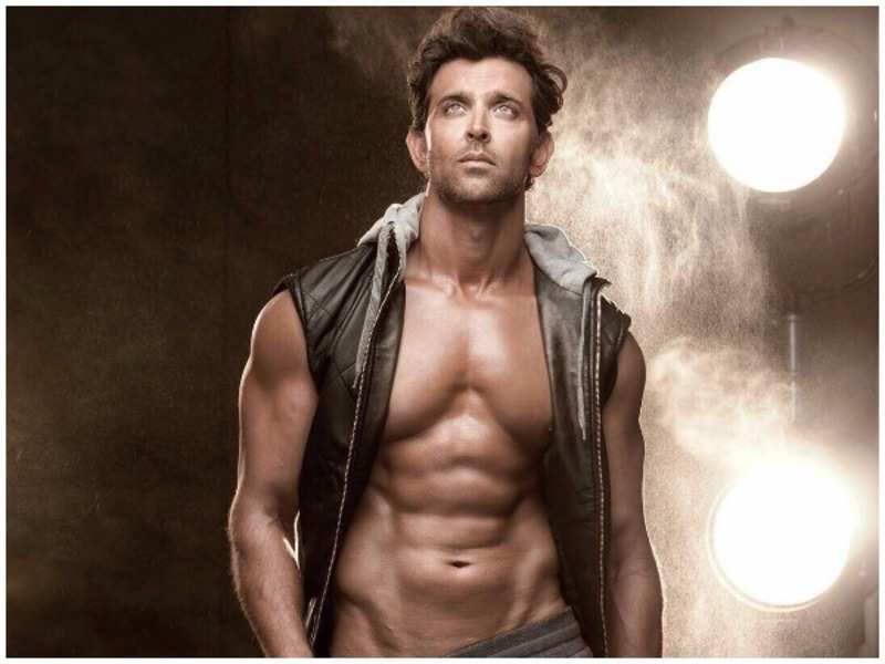 Now, Hrithik Roshan wants to focus on THIS genre of films | Hindi Movie  News - Times of India