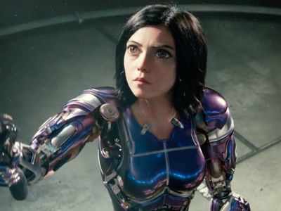 James Cameron’s ‘Alita: Battle Angel’ to release in India before the US