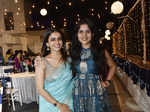 Resham PS and Amruta Deshmukh