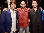 Suyog Gorhe, Sameer Vidwans and Anish Joag