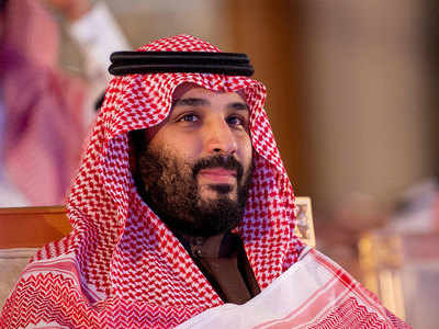 Freed Saudis resurface billions poorer after crown prince's crackdown
