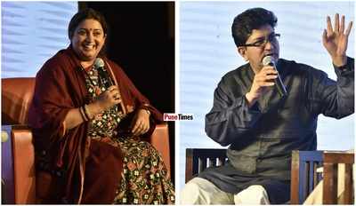 If you want somebody’s share of wallet, you must respect that person’s share of voice: Prasoon Joshi