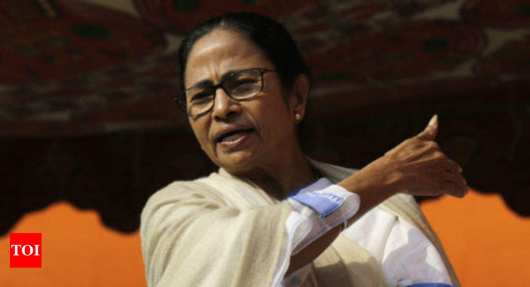 Mamata receiving overwhelming support from opposition leaders: TMC 