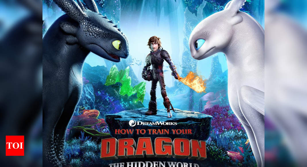 Watch how to train your dragon 3 on sale full movie in hindi