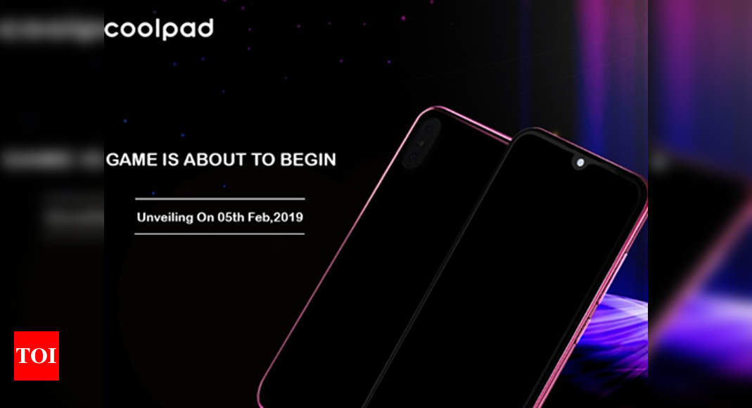 Coolpad 3 price: Coolpad Cool 3 to launch tomorrow, to be priced under