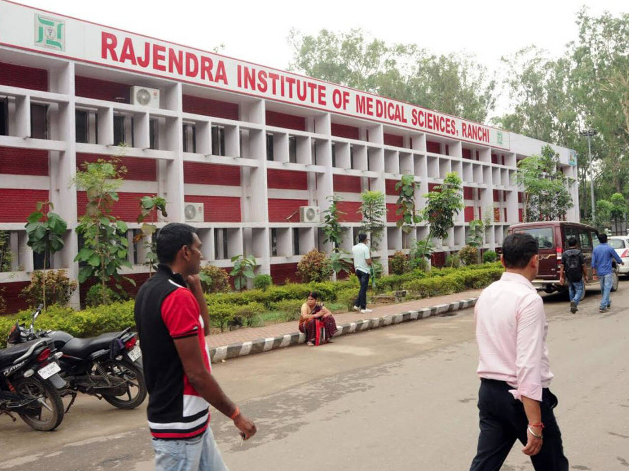 Aggregate 137+ rims ranchi logo best camera.edu.vn