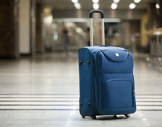 Hotels in Pune near Shivaji Nagar