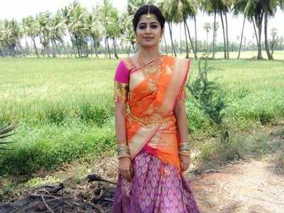 TV actress Shambhavi to feature in ‘Kanmani’