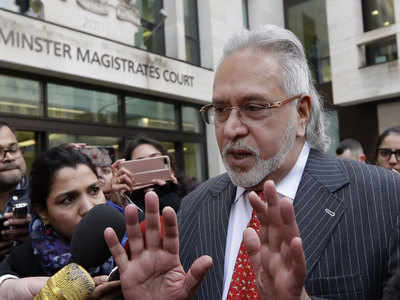 India welcomes UK decision on Mallya extradition, awaits early completion of legal process