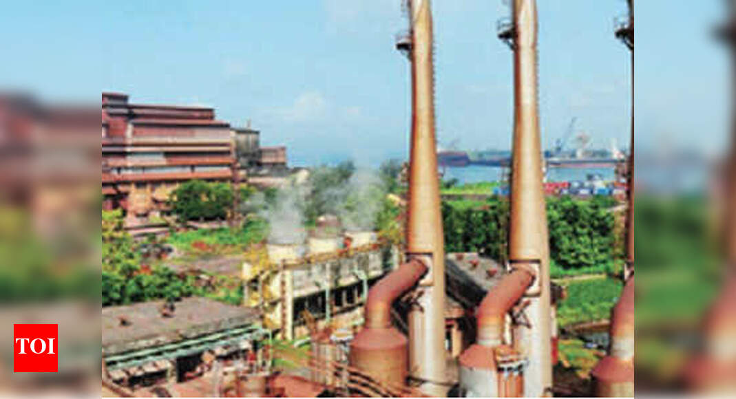 B2B activities can take place at Industrial Area Chandigarh News Times of India