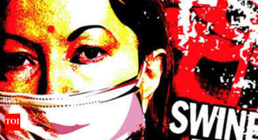 ‘Gujarat has had third most H1N1 deaths in 2019’