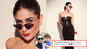 Karisma Kapoor pulls sister Kareena Kapoor Khan's leg, asks Bebo's stylist to get mini-shades for Taimur!