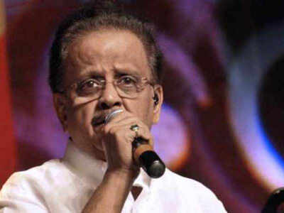 SP Balasubrahmanyam loses his mother