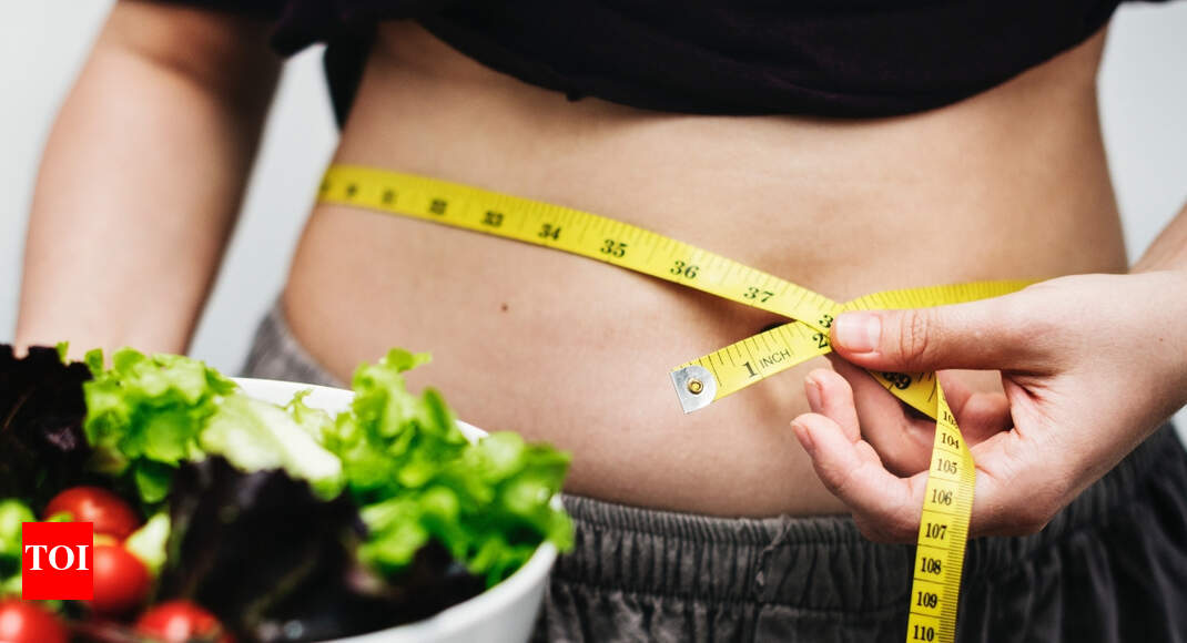 Dopamine Diet For Weight Loss: What is the dopamine diet? Can it help you  lose weight? | - Times of India