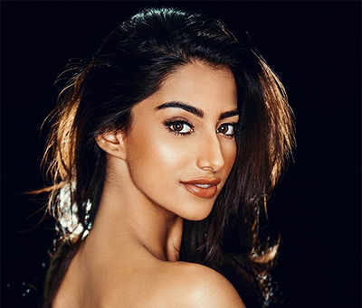 Chandigarh Times most desirable woman 2018: Meenakshi Chaudhary