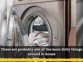8 things you didn’t know you could wash in washing machine