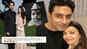 Aishwarya Rai Bachchan showers love on hubby Abhishek Bachchan on his 43rd birthday