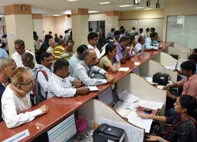 In 2 years, income tax payers to start getting refunds within 24 hours