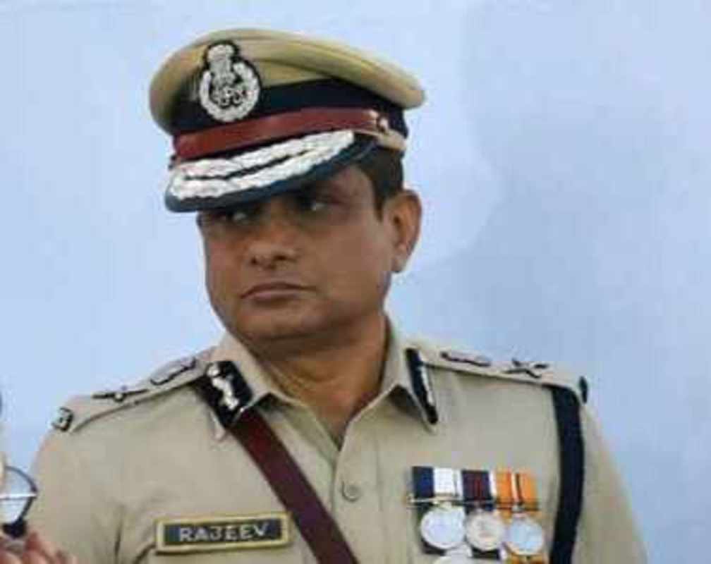 
Kolkata police commissioner Rajeev Kumar: From bete noire to best-loved, in 8 years
