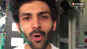 Kartik Aaryan reveals why he loves Akshay Kumar