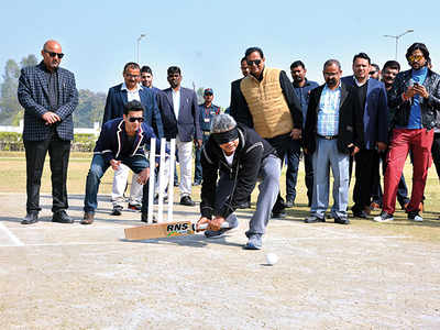 My life still revolves around cricket: Ajay Jadeja in Lucknow