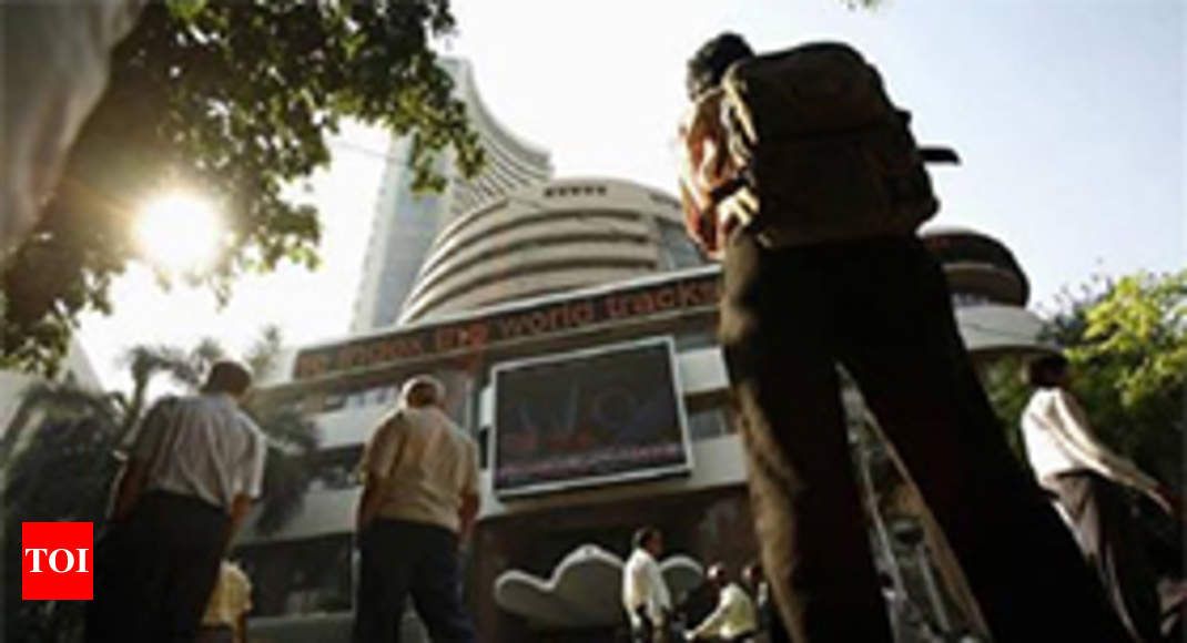 Sensex, Nifty end modestly higher as RBI policy meet begins