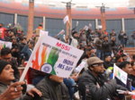 Bike rally marks Multiple Sclerosis Day in India