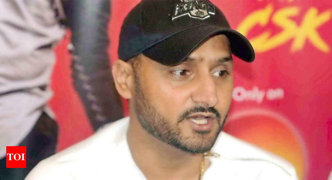 Finger spinners need to reinvent to remain relevant in ODIs: Harbhajan