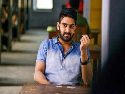 Share more than 145 naga shourya hairstyle