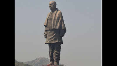 Gujarat: Visiting hours for Statue of Unity increased by 2 hours