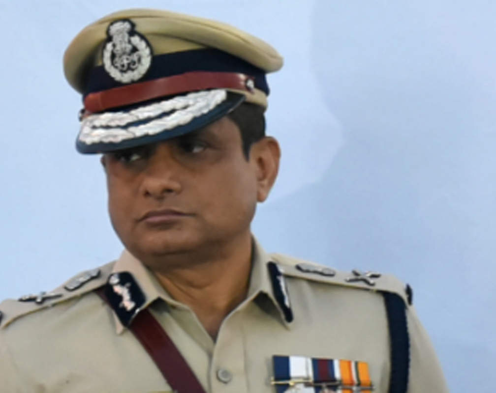 
MHA asks West Bengal govt to initiate disciplinary proceedings against Kolkata Police chief
