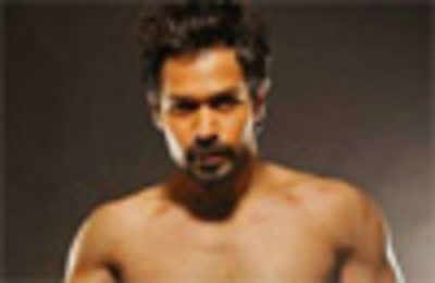 400px x 260px - Yes, I am doing XXX: Emraan | Hindi Movie News - Times of India