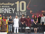 Anil Kapoor, AR Rahman and others celebrate 10 years of 'Slumdog Millionaire'