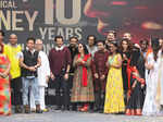 Anil Kapoor, AR Rahman and others celebrate 10 years of 'Slumdog Millionaire'